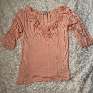Forever 21 blouse